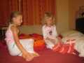 Sisses 5 aars foedselsdag